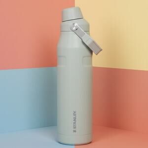 Stanley IceFlow Bottle with Fast Flow Lid | 50 OZ New Year Gift Quencher